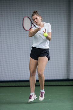 Adelina Krüger 309 - Nordostdeutsche Meisterschaft